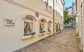 Hotel Beek